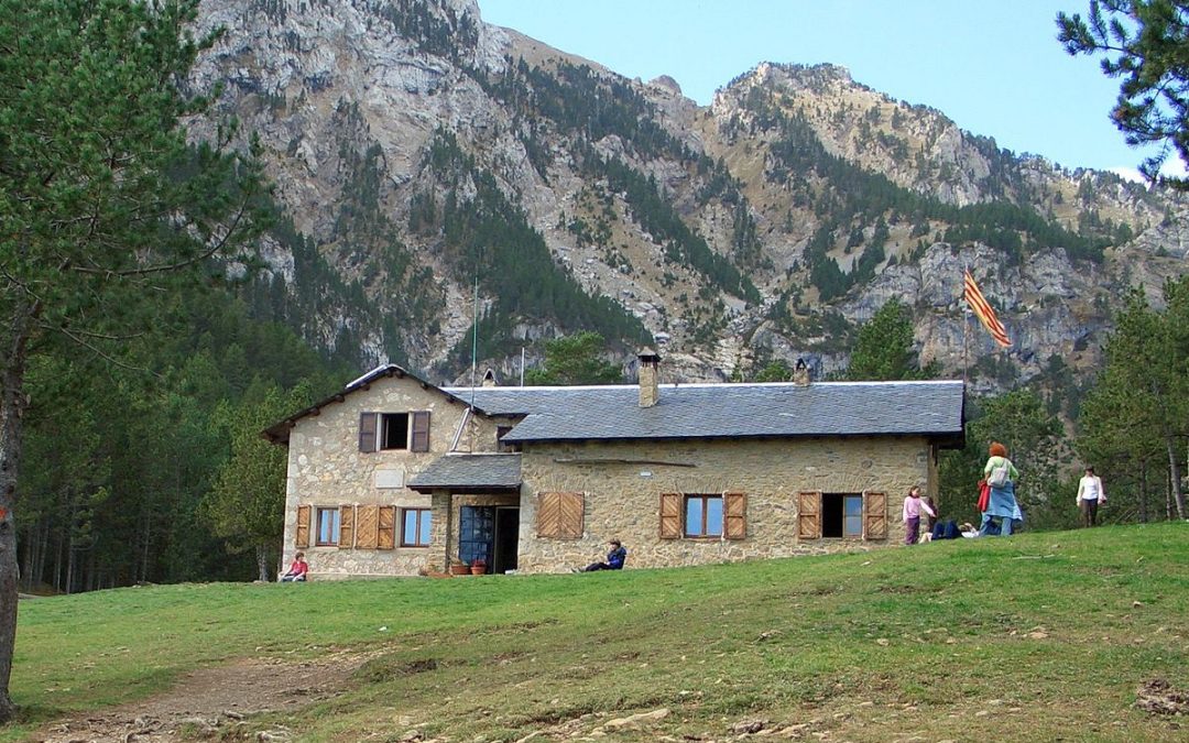 Propostes econòmiques d’allotjament de cap de setmana