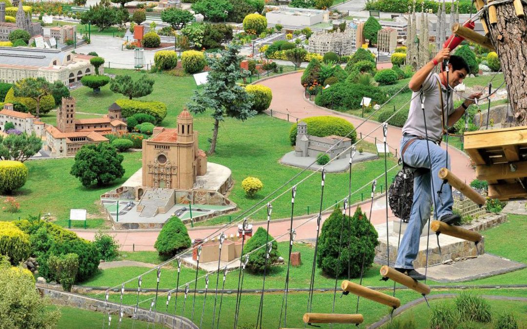 Activitats singulars per gaudir del temps lliure