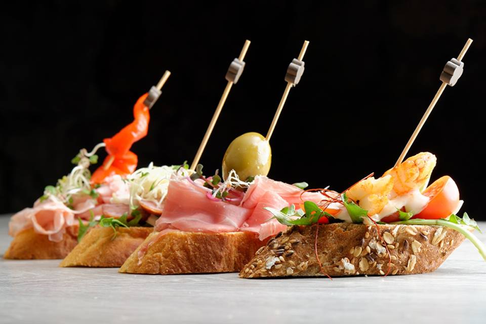 Restaurants imprescindibles per una escapada gastronòmica a Lleida