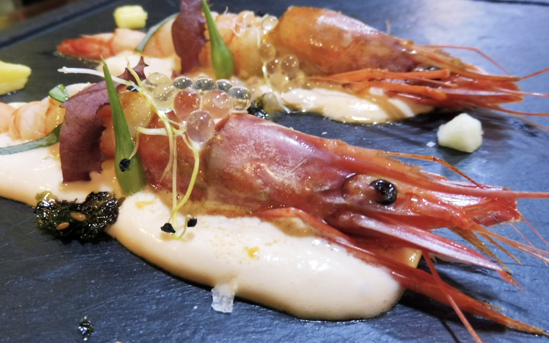 Les especialitats dels nostres restaurants