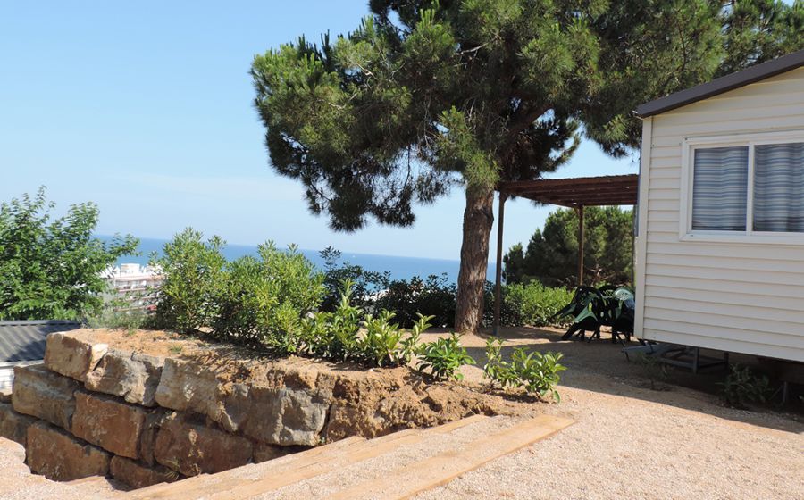 Marxem de Càmping! Ara toca la Costa del Maresme.