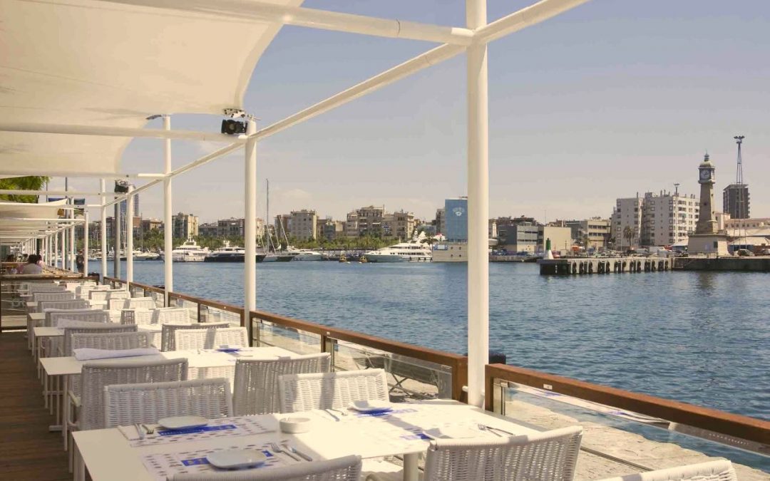 Anem de Terrasses!