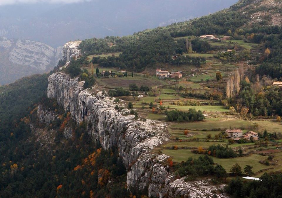 Descobreix el nostre top 8 d’allotjaments al Berguedà