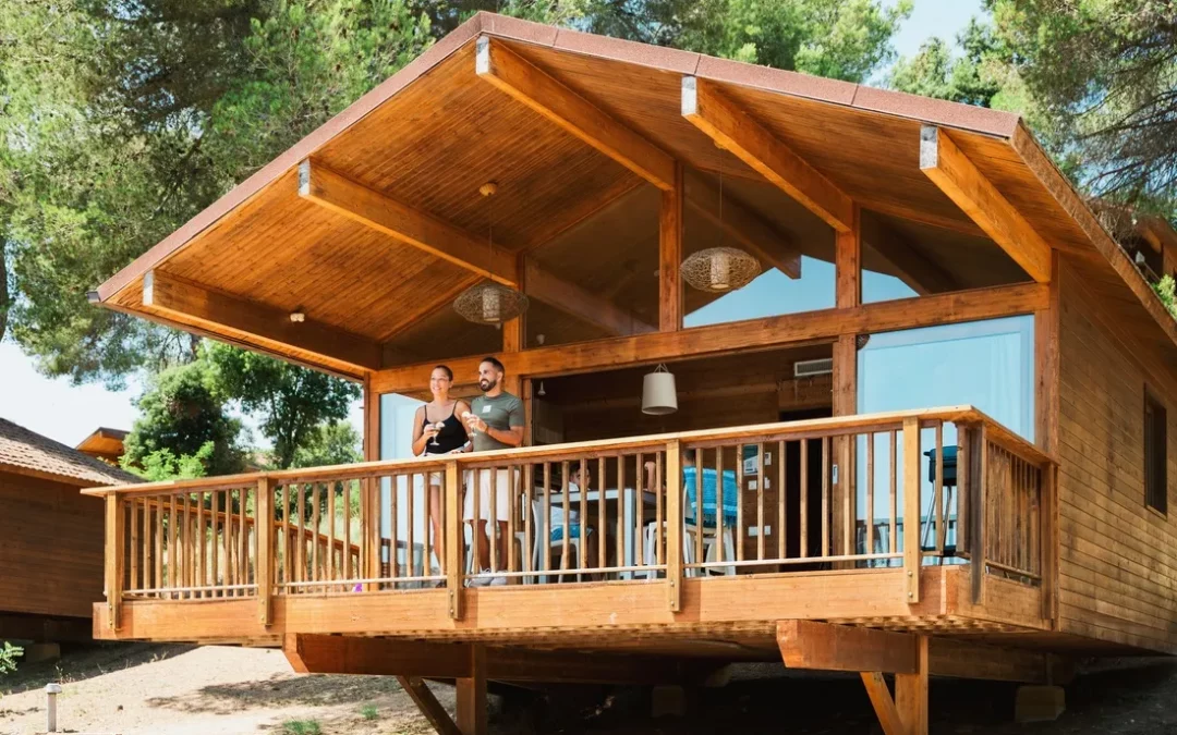 Càmping Cala Llevadó