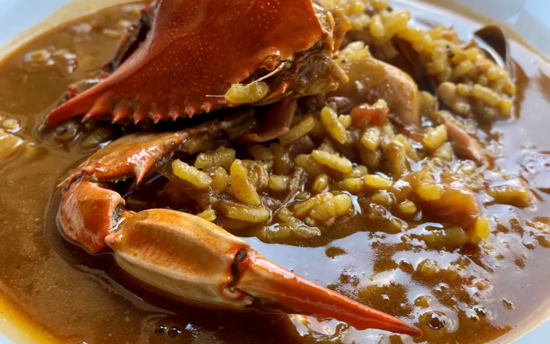 Bar-Restaurant Cristal