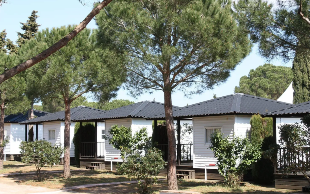 Kim’s Càmping Llafranc