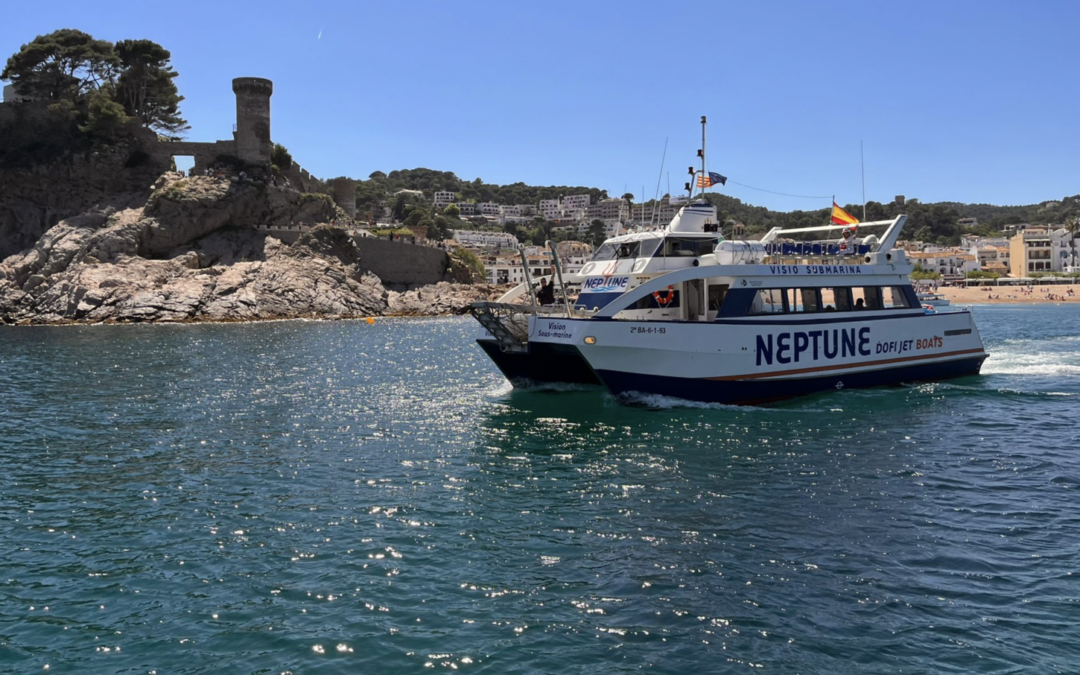Dofí Jet Boats