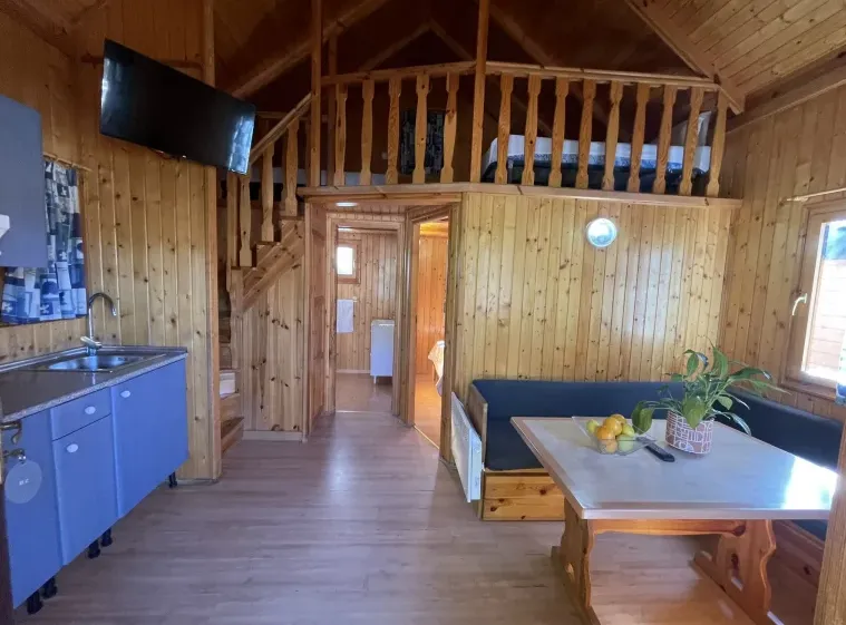 Càmping Pont d’Ardaix