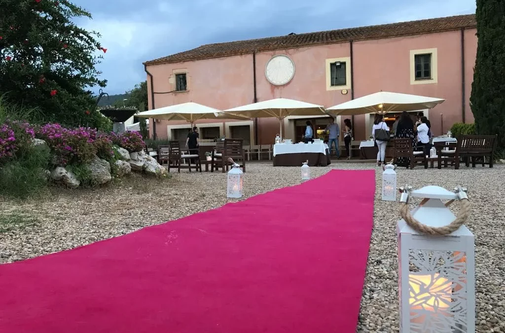 Can Vinyers Restaurant