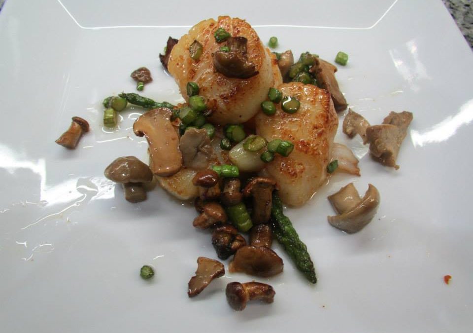 Canaules Cafè Restaurant