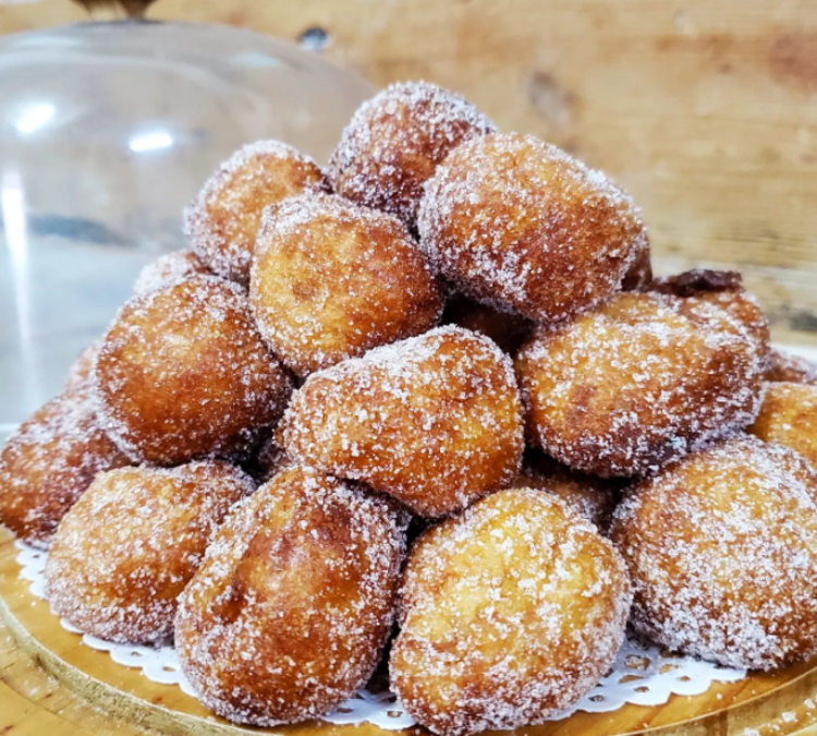 Forn Cal Pius