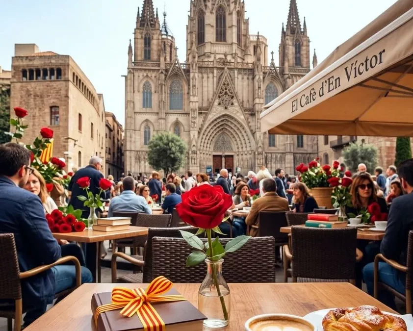 El Café d’en Víctor