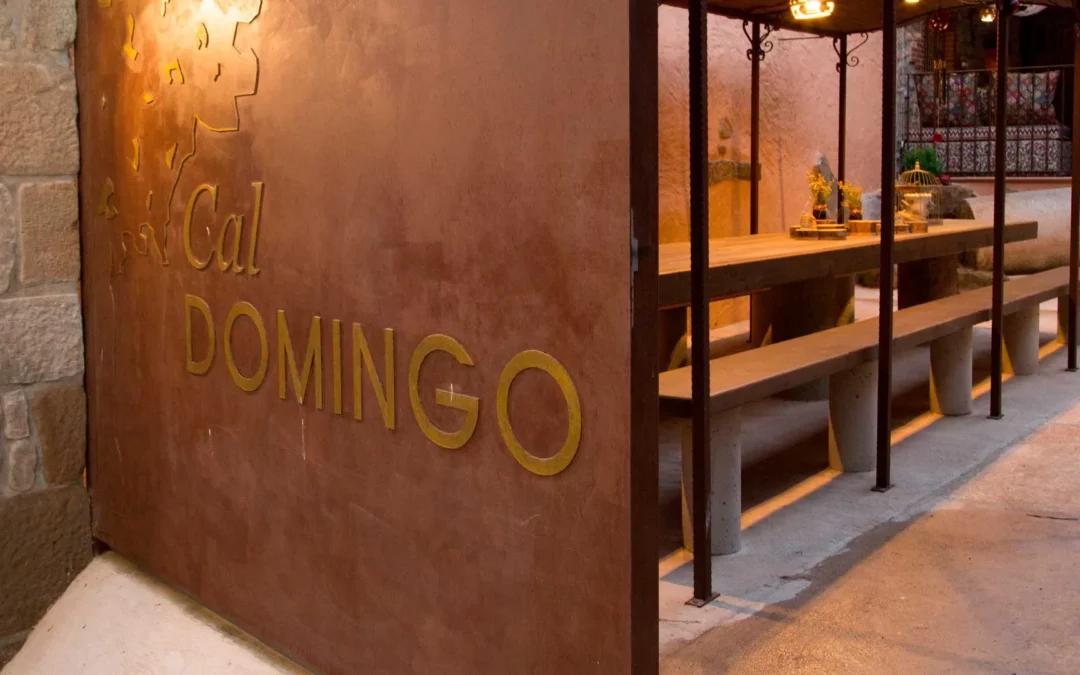 Cal Domingo