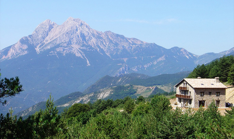 Descobreix el nostre top 12 d’allotjaments al Berguedà