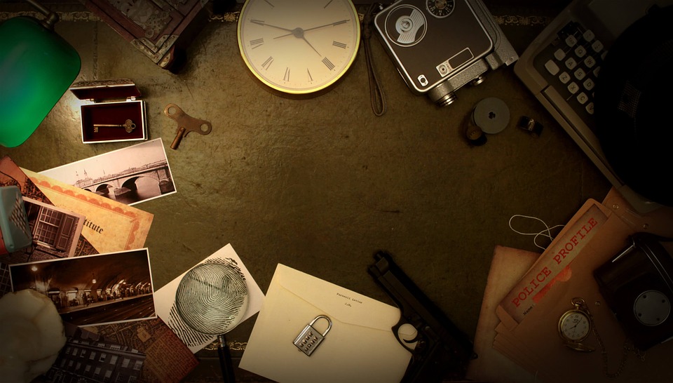 Ruta pels Escape Rooms de les comarques de Barcelona