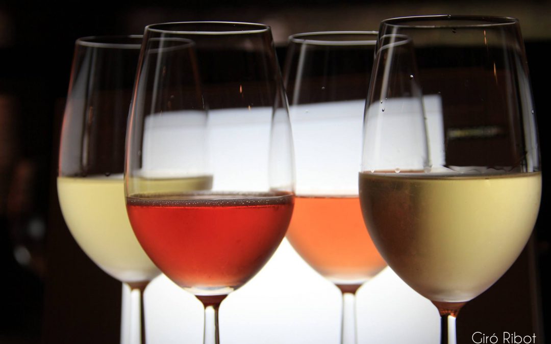 Vins i caves, cerveses i refrescos… Begudes artesanes i autènticament catalanes!