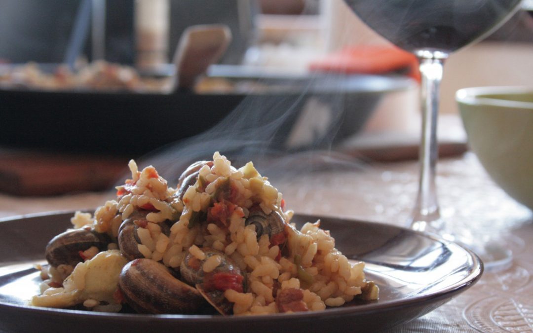 Restaurant Joncadella: Assaboreix el millor del Bages!