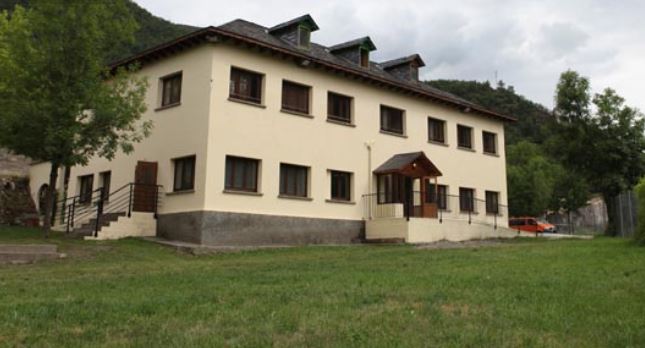 Casa de Colònies Vall de Boí
