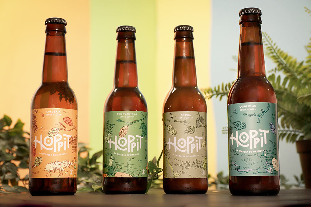 Cerveses Hoppit