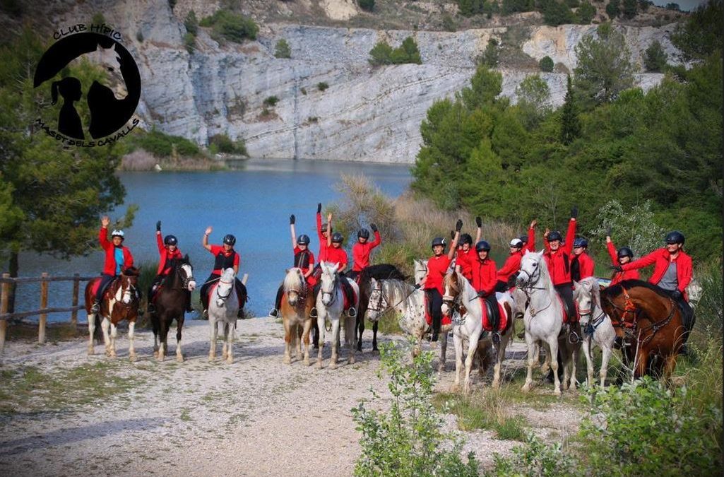 Hípica Maset dels Cavalls