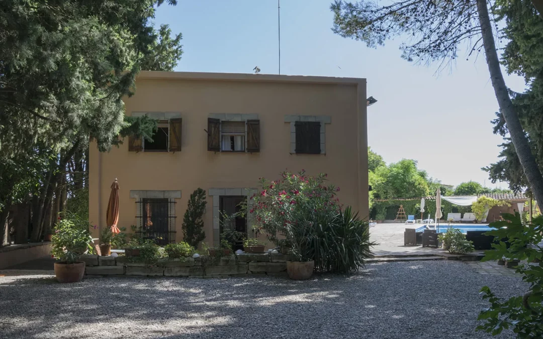 Casa Rural L’Hort