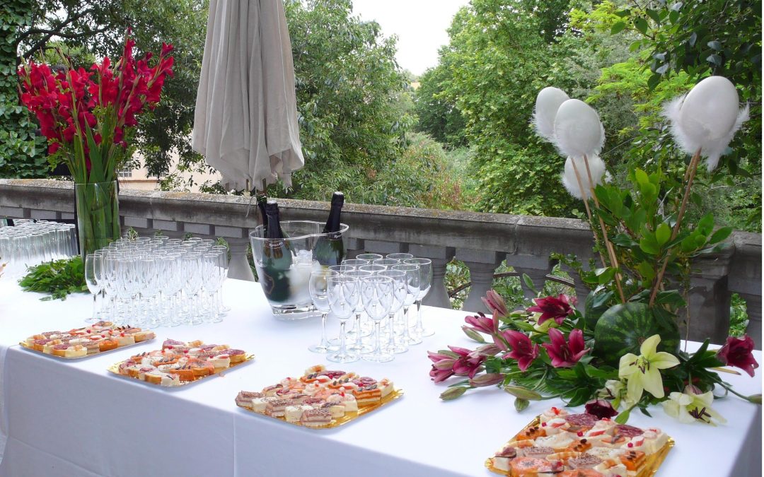 Primavera a Cava Rovellats