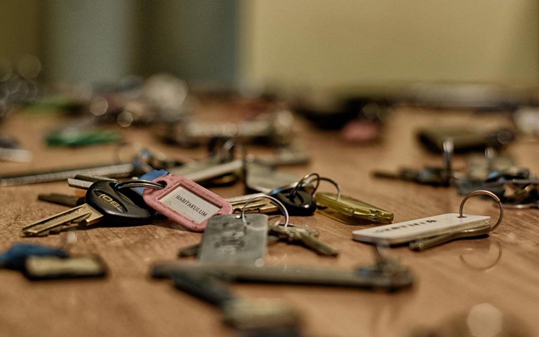 Escape Room Habitakulum