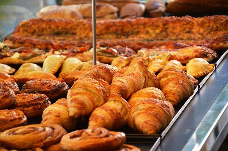 El Fornet Del Moliner, Fleca artesana i Cafeteria