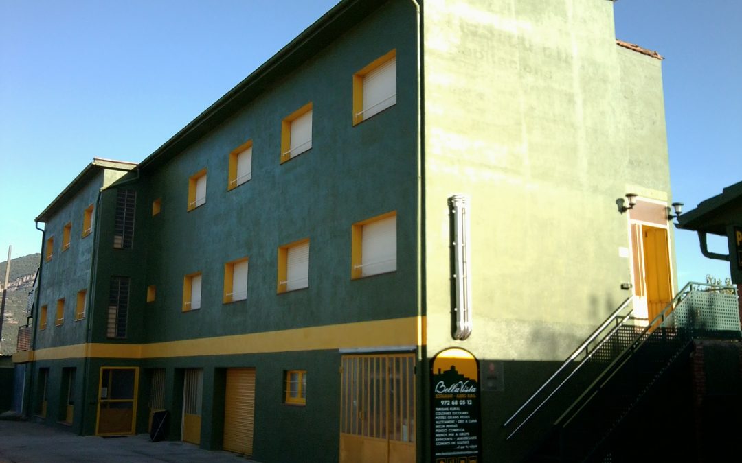 Alberg Rural Bellavista