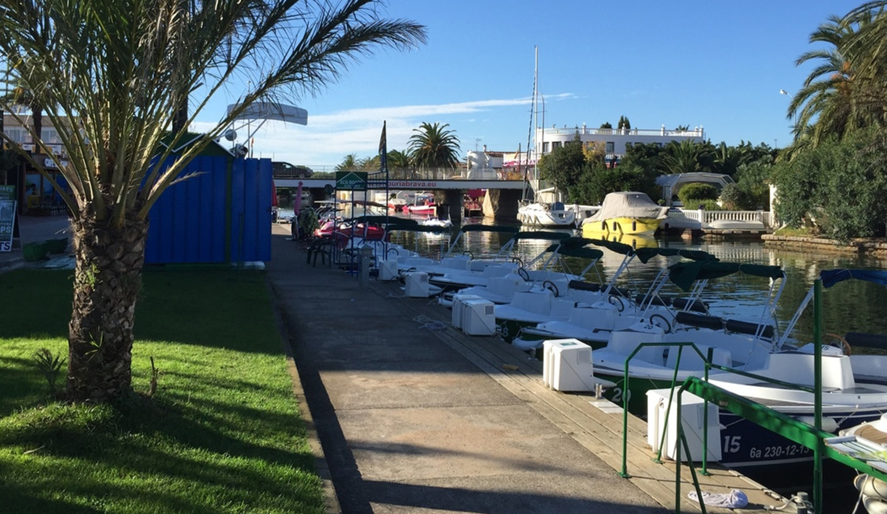 Canals Empuriabrava Canals Empuriabrava