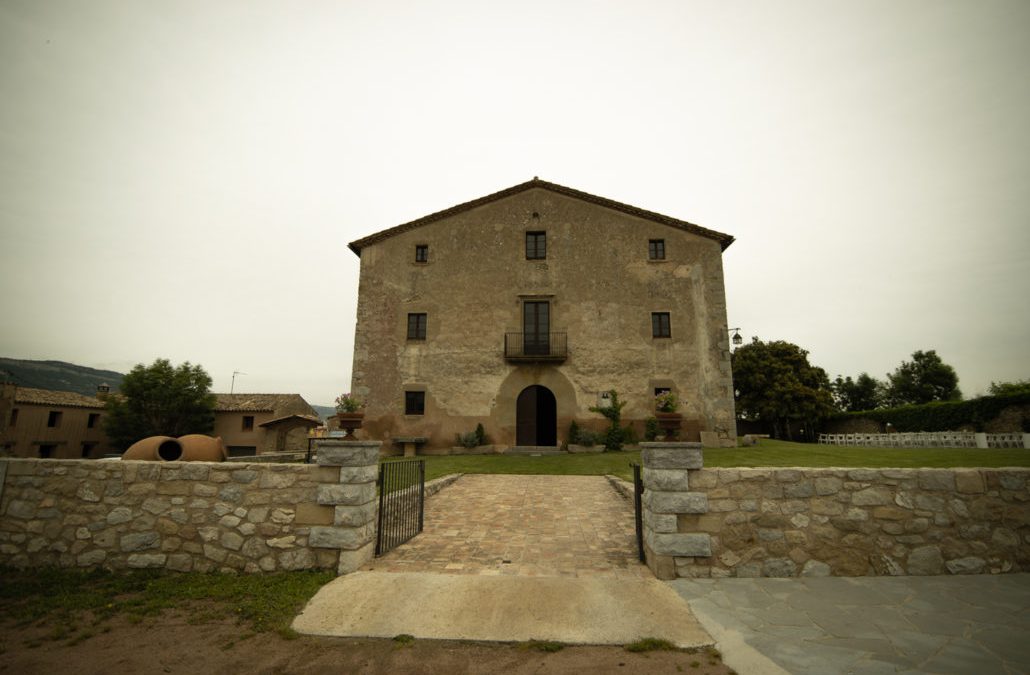Mas el Cerdà
