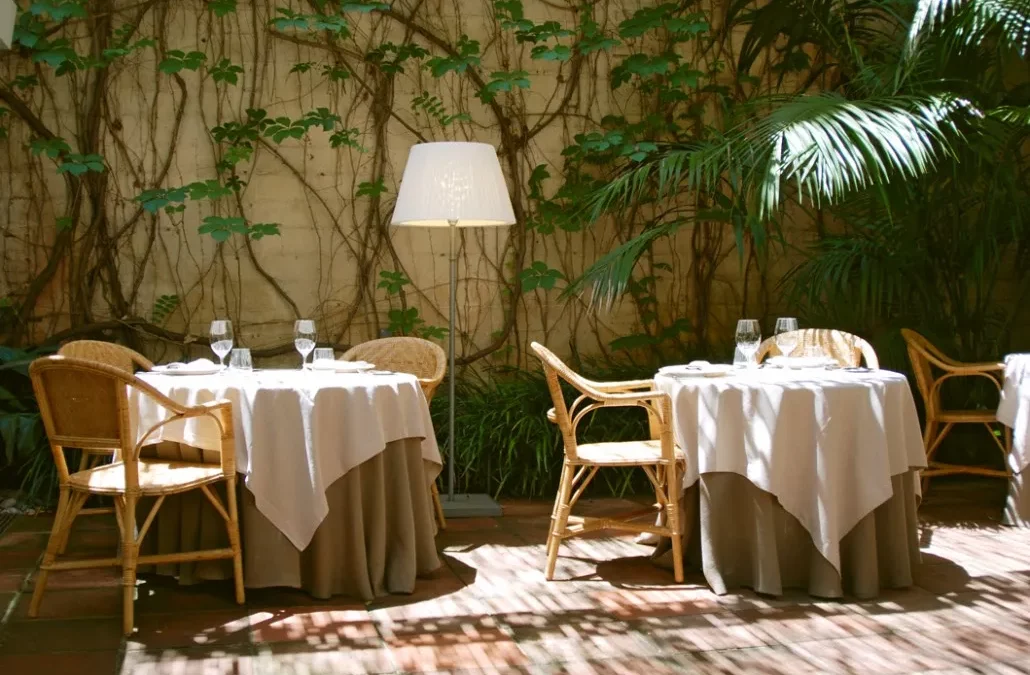 Restaurant Roig Robí