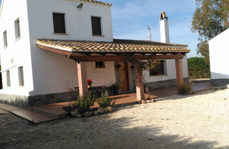Casa Roe