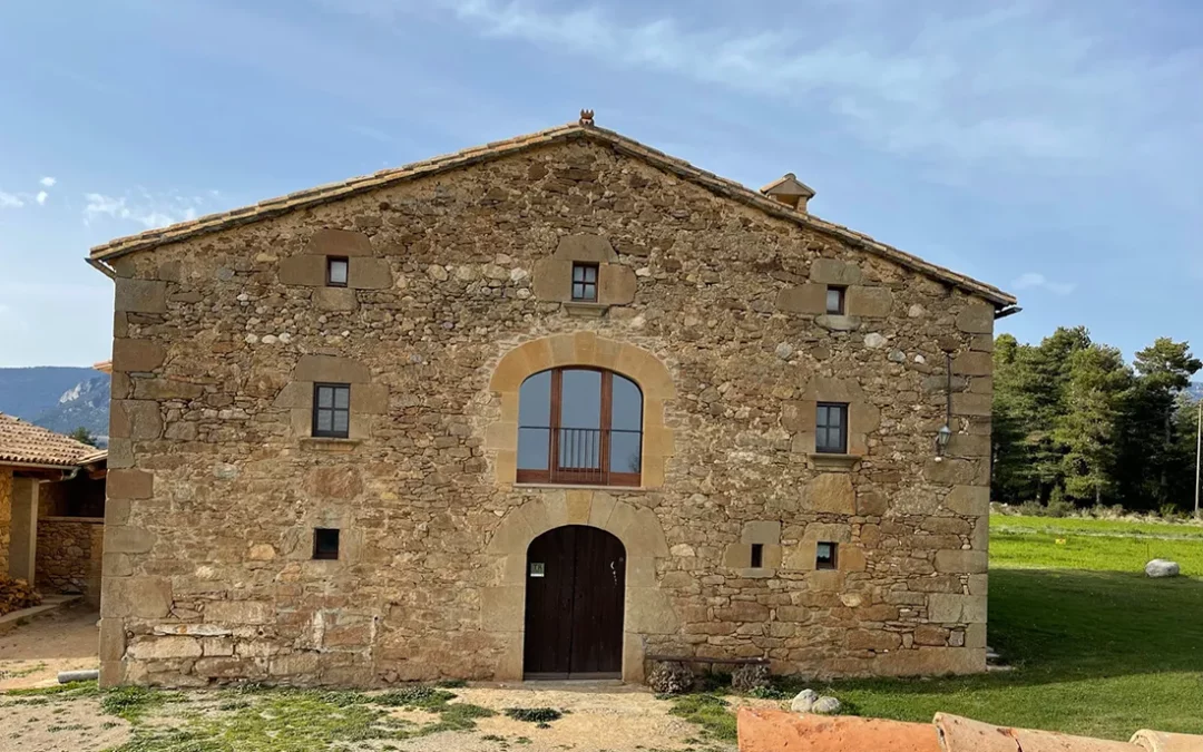 Cases Rurals de La Salada