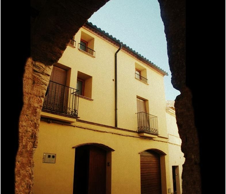 Casa Rural Avi Ramon