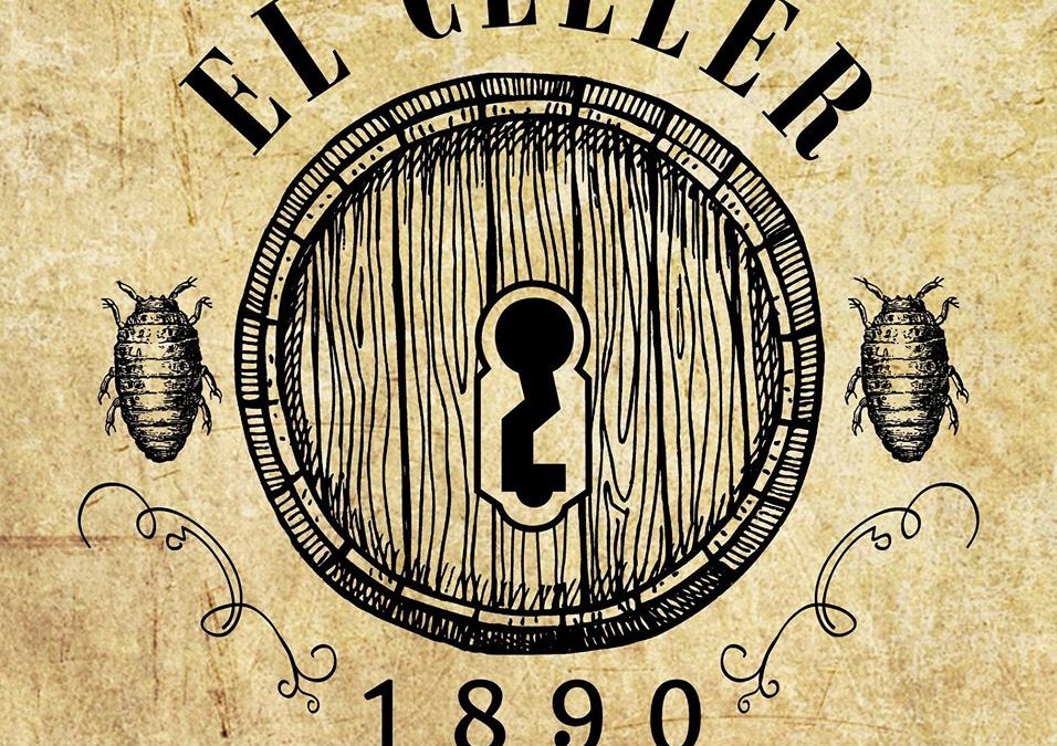 El Celler 1890 Escape Room