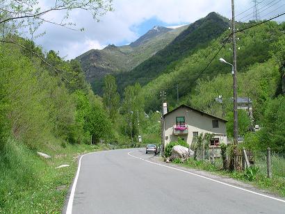 Alberg Vall Fosca