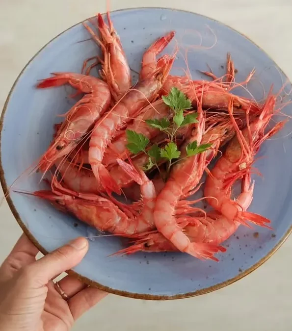 La Llotja Marisqueria
