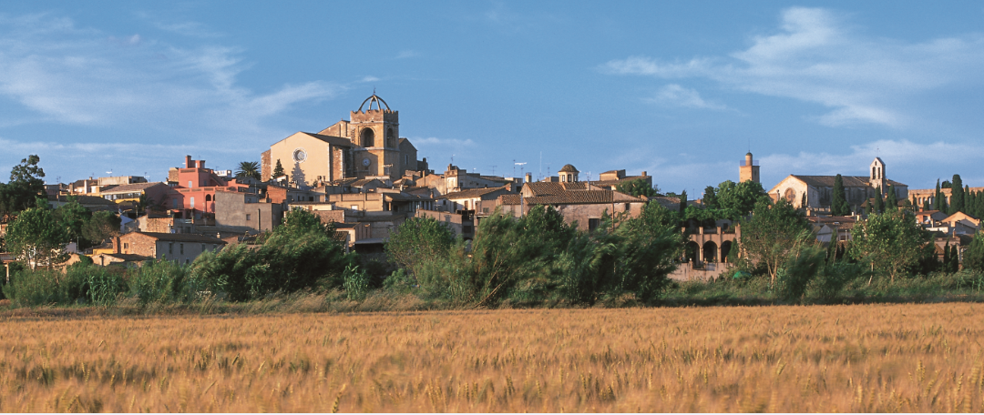 Gaudeix de Peralada!