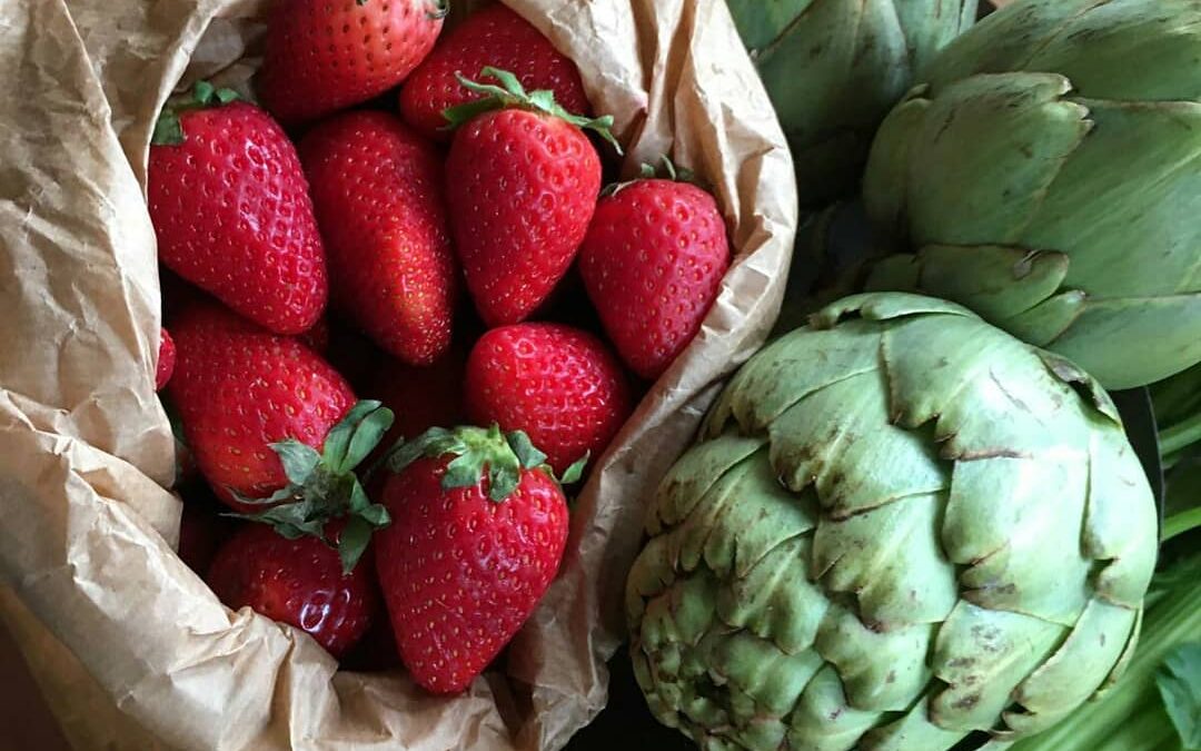 L’hort de la Carmeta