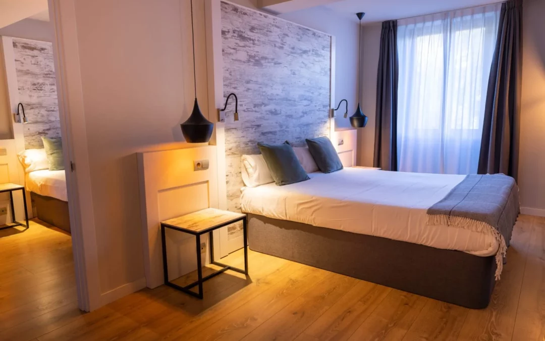 Hotel Cims Camprodon
