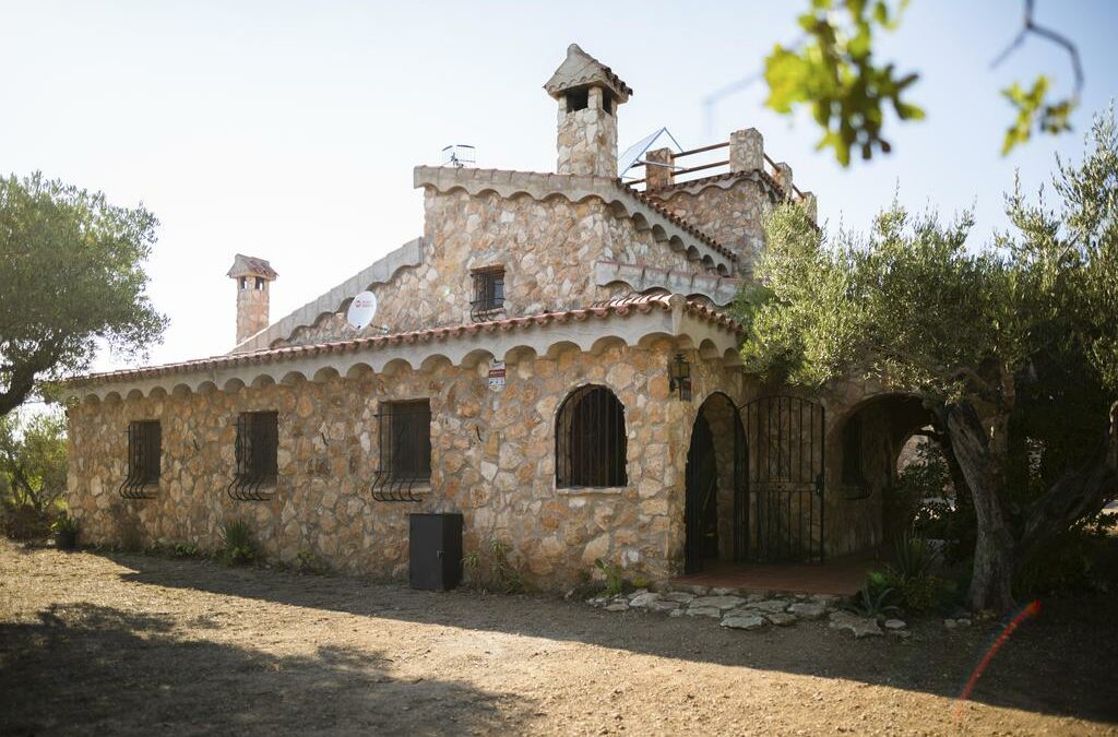 Finca Jabalí