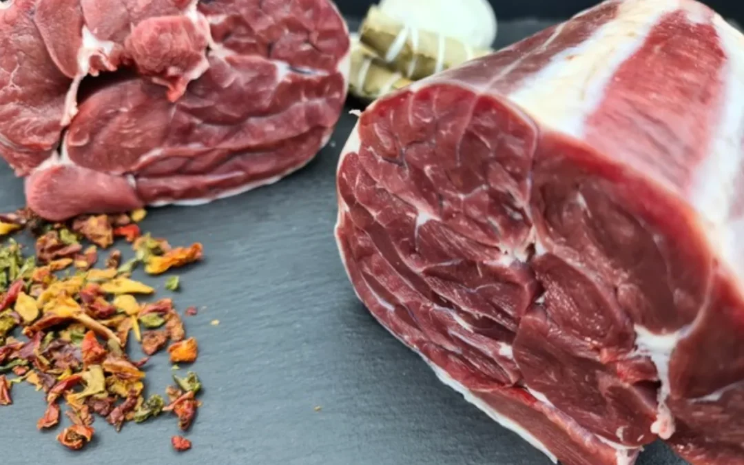 Carns i Embotits Rigo