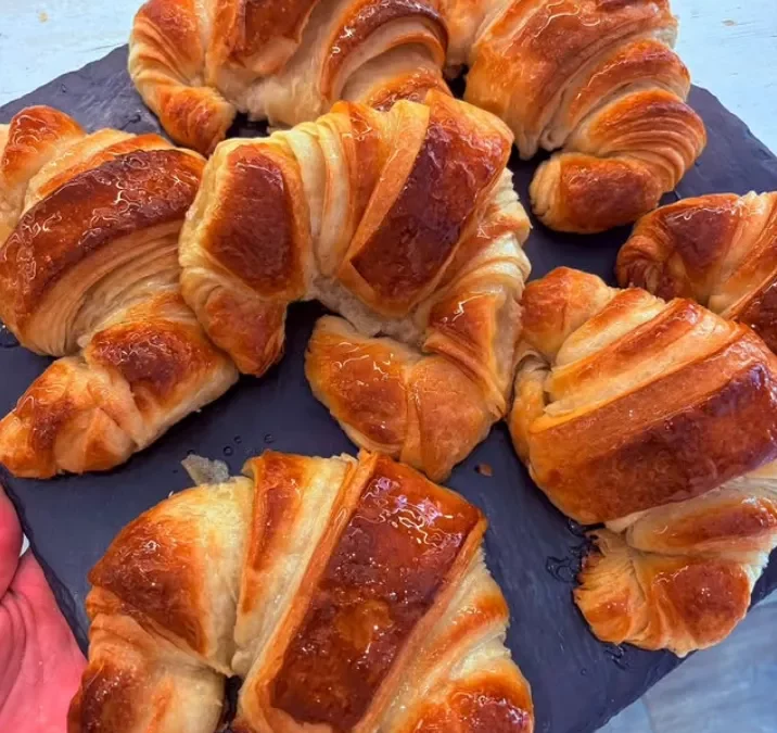 Forn de Pa Artesà La Flor