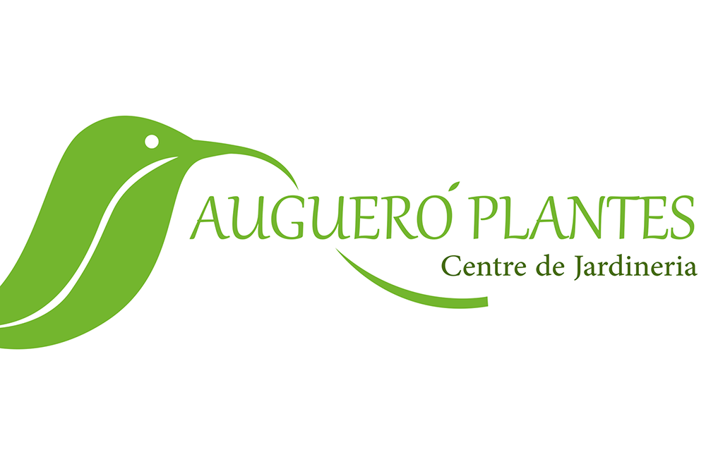 Augueró Plantes