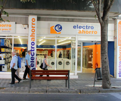 ElectroAhorro