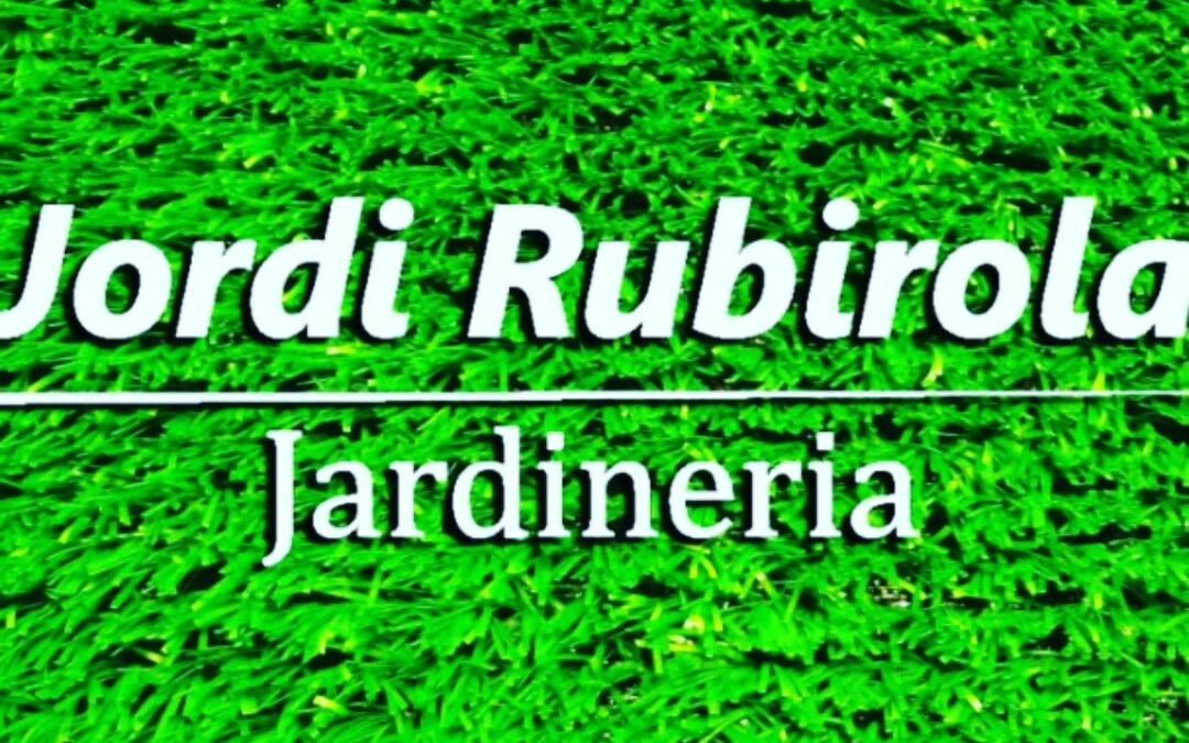 Jardineria Rubirola