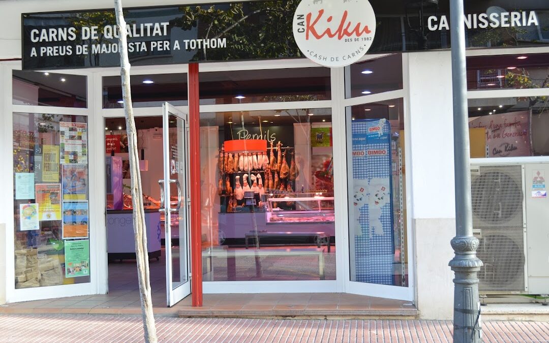 Can Kiku