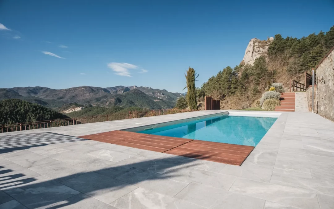 Piscines Montmany