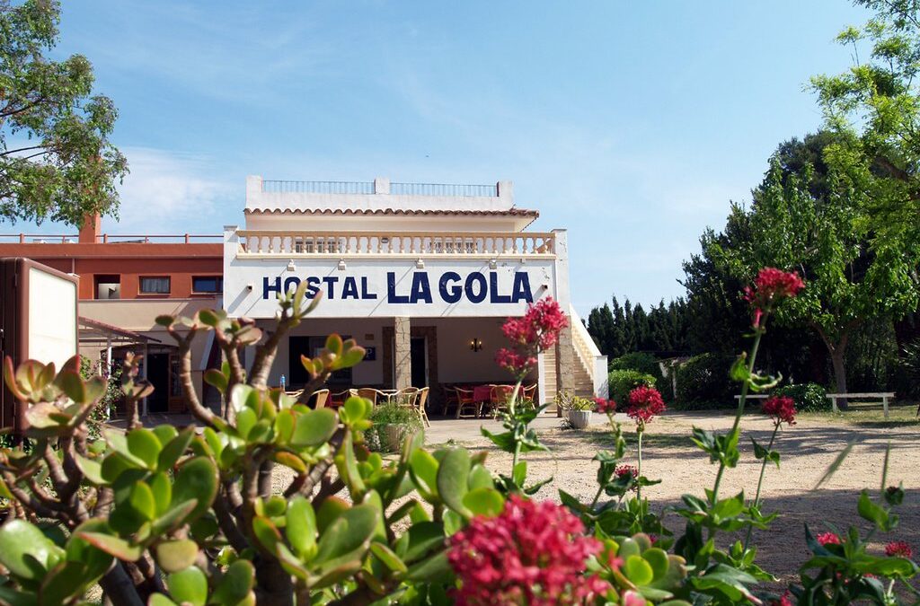 Hostal Restaurant La Gola